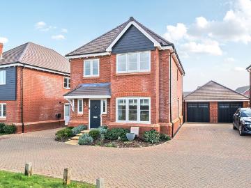 4 bedroom house for sale