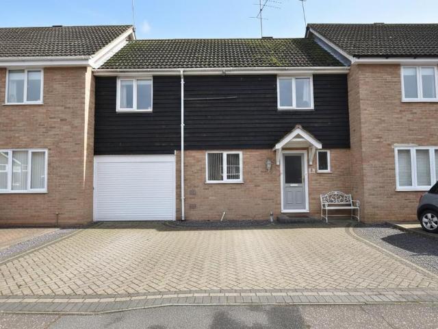 4 bedroom house for sale