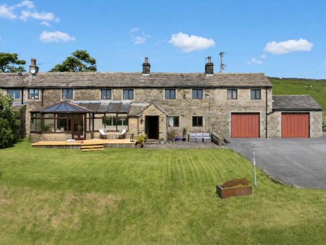 4 bedroom house for sale