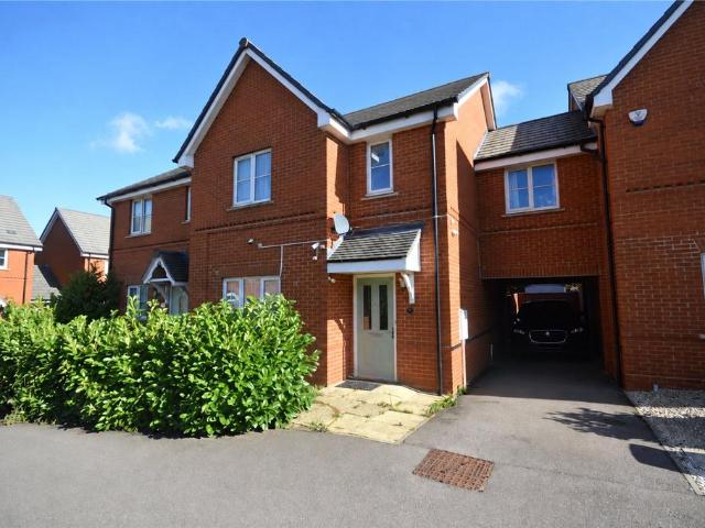 4 bedroom house for sale