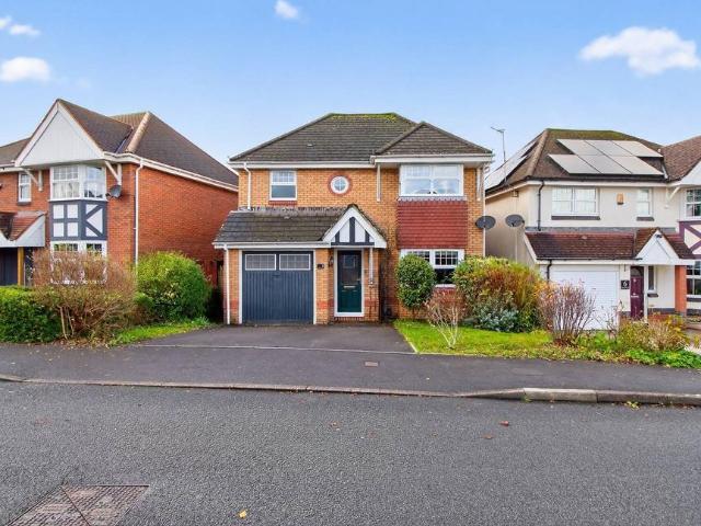 4 bedroom house for sale