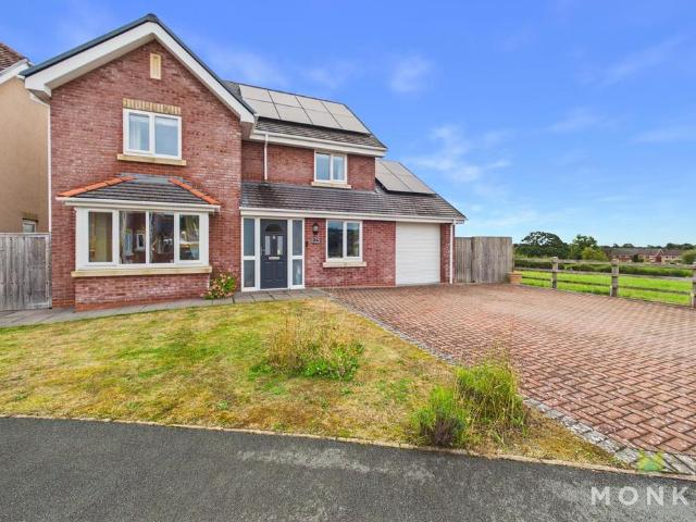 4 bedroom house for sale