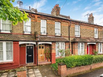 Noel Park, London, Greater London - Concierge