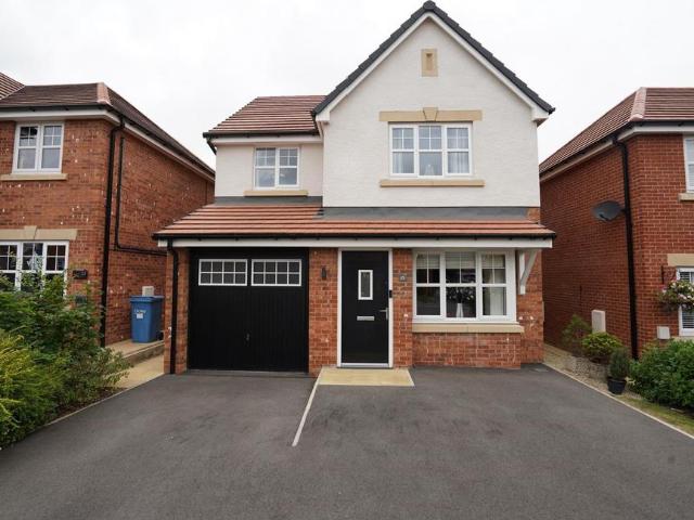 4 bedroom house for sale