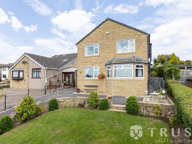 4 bedroom house for sale