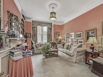 Rostrevor Road SW6 London, SW6, Hurlingham, London, Greater London