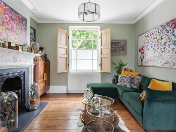 4 bedroom house for sale