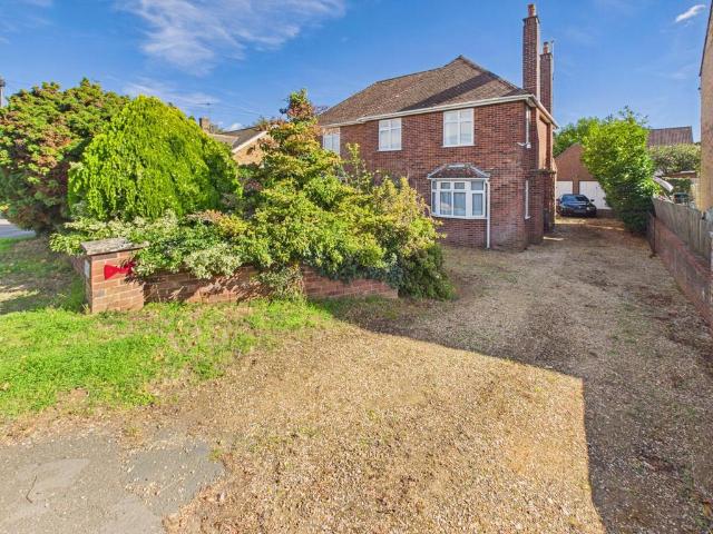 4 bedroom house for sale