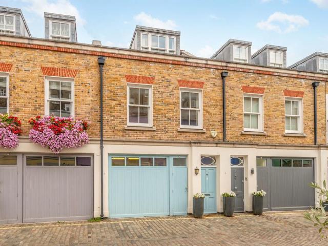 4 bedroom house for sale