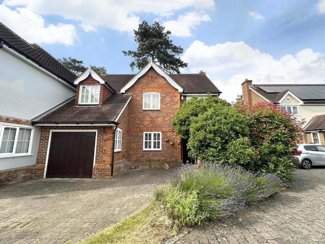 4 bedroom house for sale