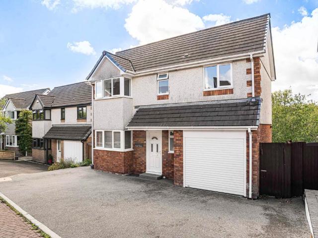 4 bedroom house for sale