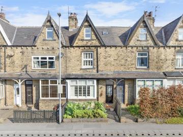 Leeds Road LS29 Ilkley, Ben Rhydding Ilkley