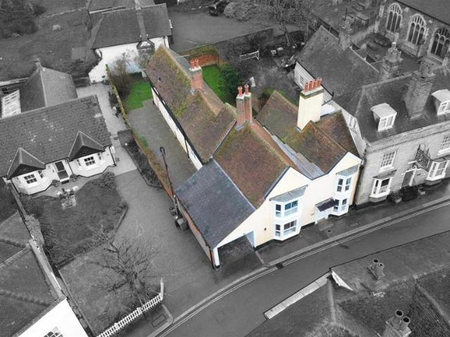 4 bedroom house for sale