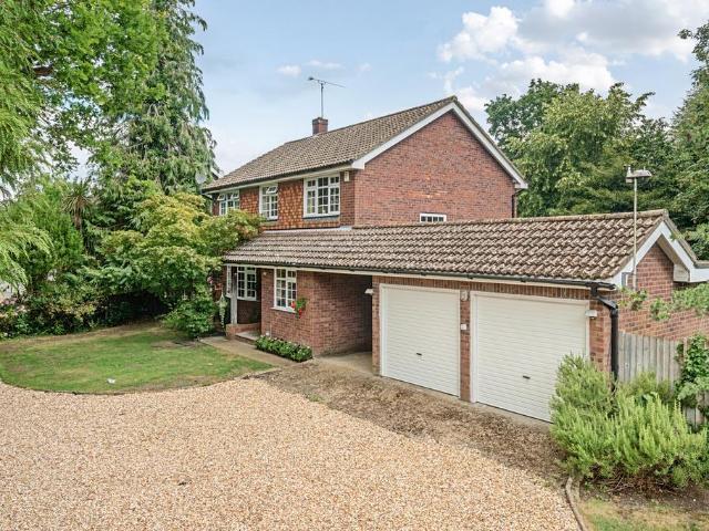 4 bedroom house for sale