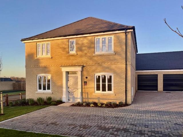 4 bedroom house for sale