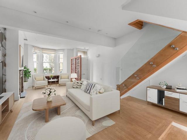 4 bedroom house for sale