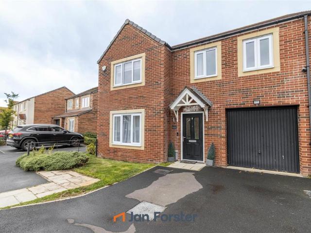 4 bedroom house for sale
