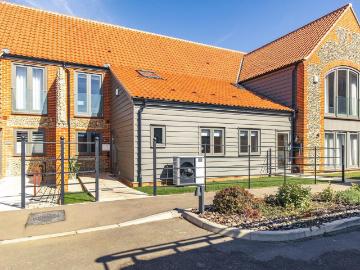 4 bedroom house for sale