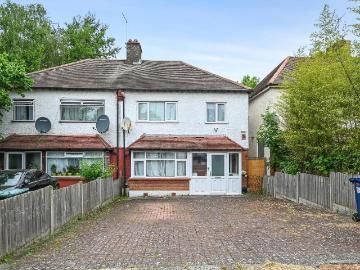 Elm Park, RM12, Hornchurch, Havering county
