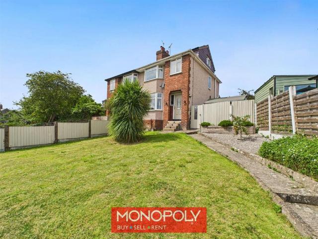 4 bedroom semi detached house for sale