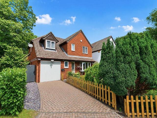 4 bedroom house for sale