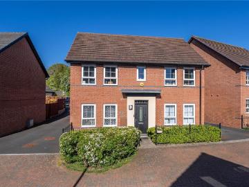 4 bedroom house for sale
