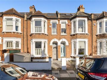 4 bedroom house for sale