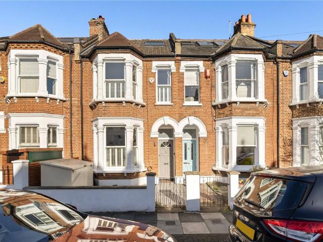 4 bedroom house for sale