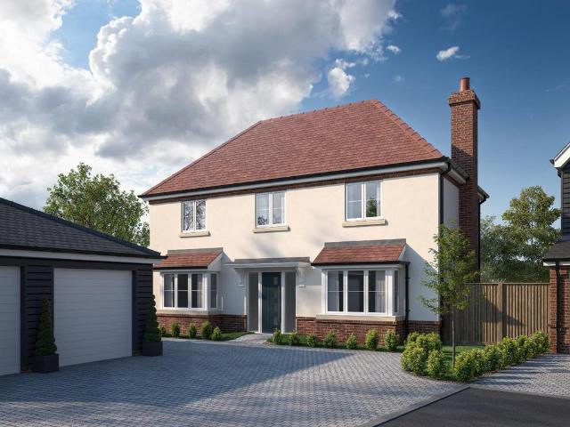 4 bedroom house for sale