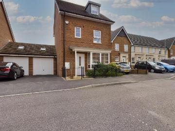 4 bedroom house for sale