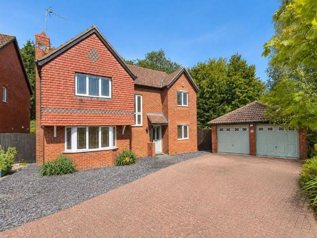 4 bedroom house for sale