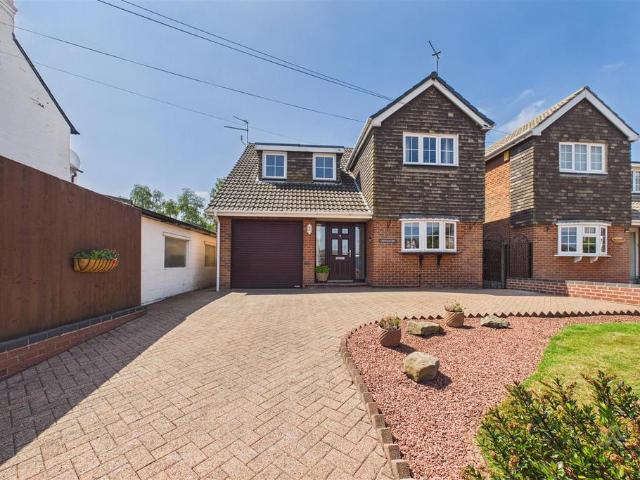 4 bedroom house for sale