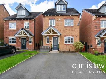 4 bedroom house for sale