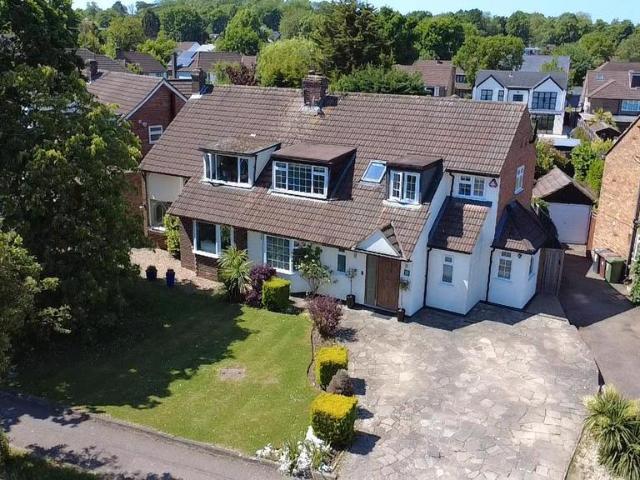 4 bedroom house for sale