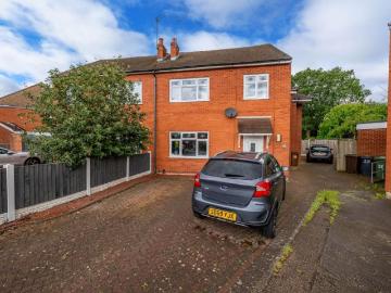4 bedroom house for sale