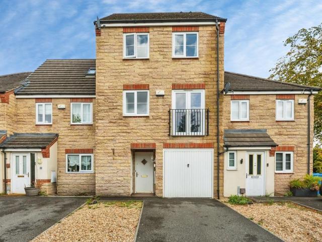 4 bedroom house for sale