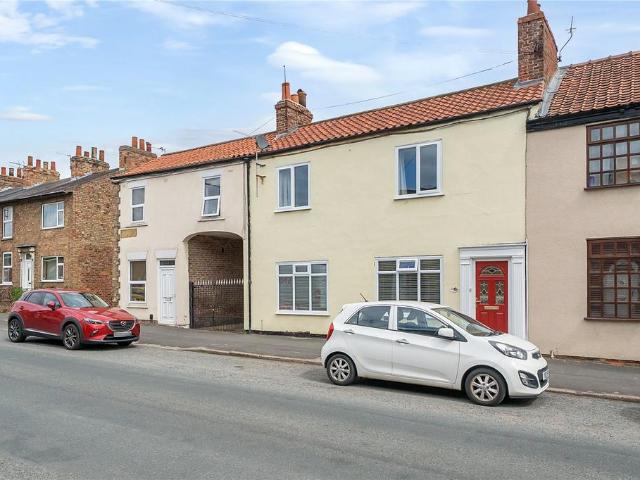 4 bedroom house for sale