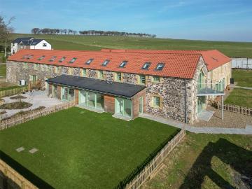 House for sale in Shetland - Garden, Balcony