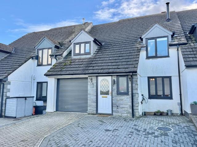 4 bedroom house for sale