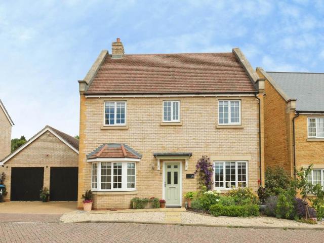 4 bedroom house for sale
