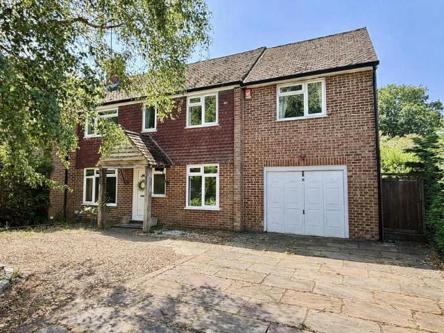 4 bedroom house for sale