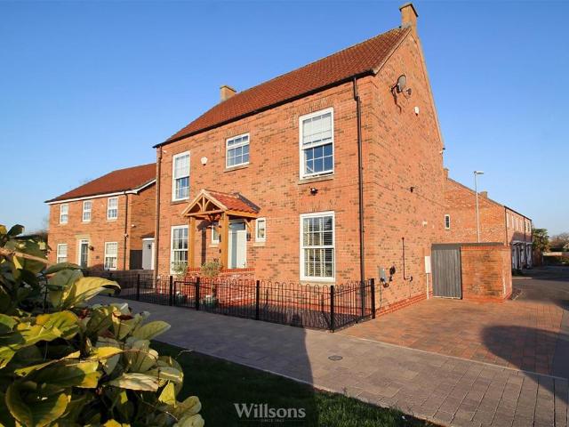 4 bedroom house for sale