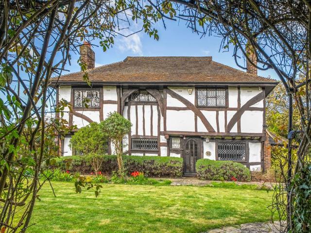 4 bedroom house for sale