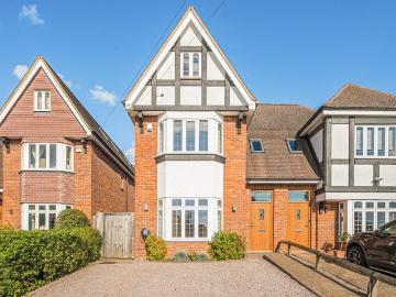St John's Wood, Zone 1 London, West London, London, Greater London