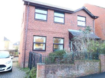 Cowes, Isle of Wight county, South East England