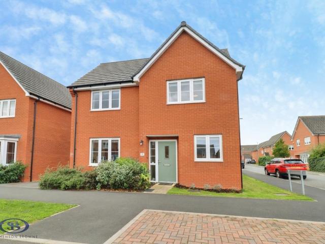 4 bedroom house for sale
