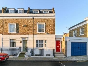 4 bedroom house for sale