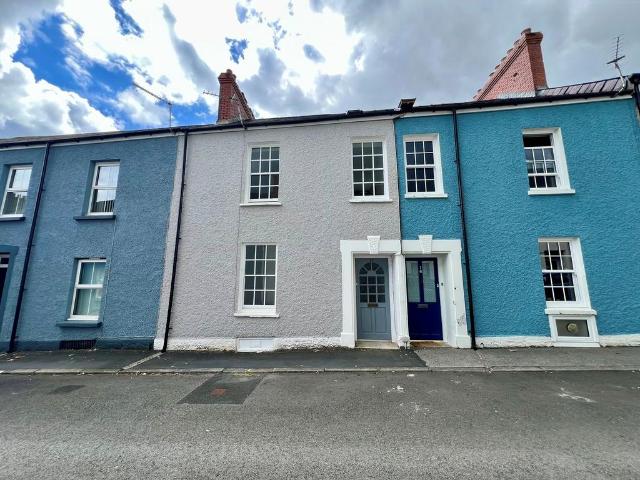 4 bedroom house for sale