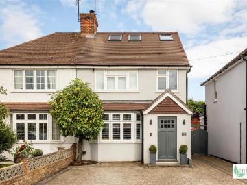 4 bedroom house for sale