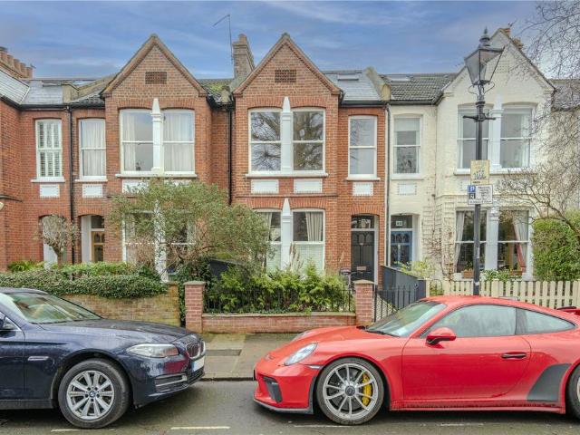 4 bedroom house for sale